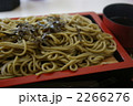 茶そば