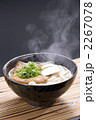 きつねうどん