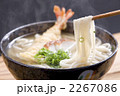 天ぷらうどん