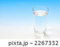 お水のイメージ。