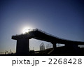建設中の圏央道