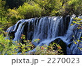 中国四川省九寨溝