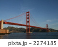 ゴールデンゲートブリッジ