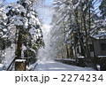 雪の日