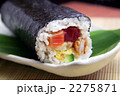 太巻き寿司
