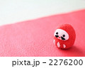ダルマ　正月イメージ