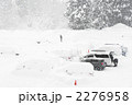 雪景色