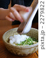 大根おろしうどん