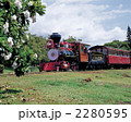 マウイ島のサトウキビ列車