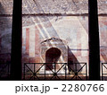 ポンペイの遺跡