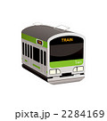 電車のイラスト
