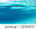 海と空