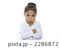女の子怒る顔