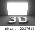 3Dテレビ