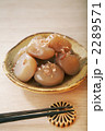 玉こんにゃくの煮物