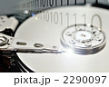 注意）写真上の数字の1011…二進法の数字1、0は適当なダミーです。