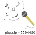 音楽マイク