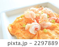 海老と卵炒め（蝦仁炒蛋）