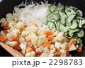 まぜる