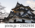 彦根城天守閣1