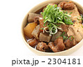 牛すじ煮込み 牛すじ煮込み