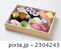 寿司折り詰め弁当-7