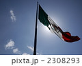 メキシコの国旗