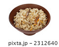 かやくご飯　五目ご飯　炊き込みご飯