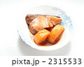 ぶり大根