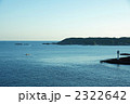 出雲崎と苗我島の灯台