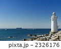 伊良湖岬の灯台
