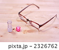 メガネとコンタクトレンズ