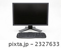 モニタとキーボード