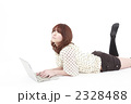 考える人