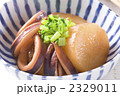 いか大根
