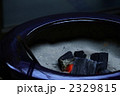 火鉢イメージ