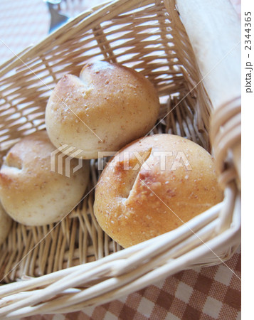 Bread