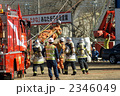 平成23年出初式