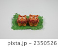 素材ナンバー 2350526 : 「シーサー」