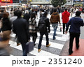 渋谷スクランブル交差点