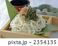 ざるうどん