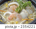 海鮮らーめん