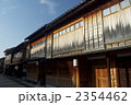 金沢の風景