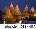 兼六園のライトアップ