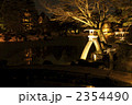 兼六園のライトアップ