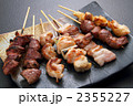 焼き鳥盛り合わせ