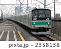 205系電車　埼京線