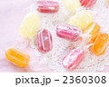 カラフルキャンディ