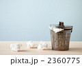 ごみ問題 社会問題 ゴミ箱