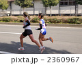 マラソン大会
